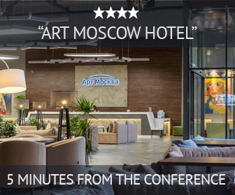 ART Moscow Hotel